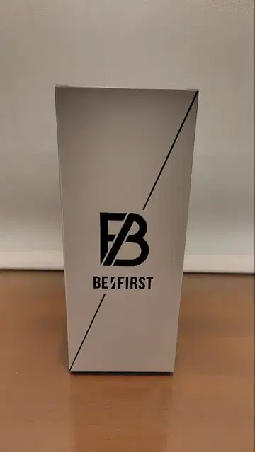 BE:FIRST 응원봉 ver.2