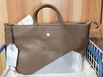 키이로이토리 2WAY 백(M)