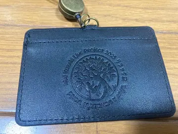 [ 쿠라키 마이 ] LiVE PROJECT 2025 리랙스 VIP석 굿즈