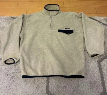 파타고니아 신틸라 스냅