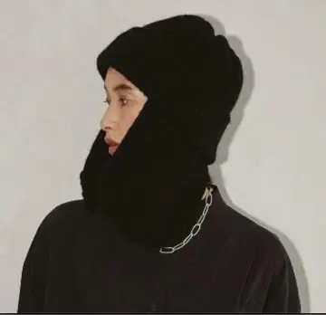 todayful 니트 모자