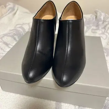 [ 새상품급 ] Odette e Odile 오디트 에 오딜 숏부츠