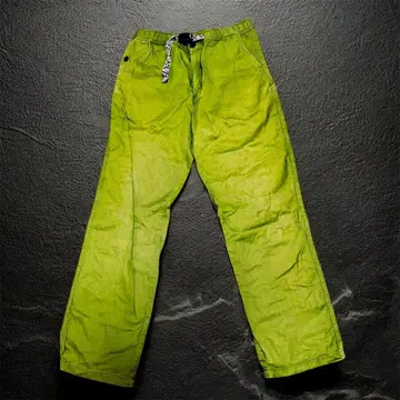 CHUMS 롱 바지 M 사이즈