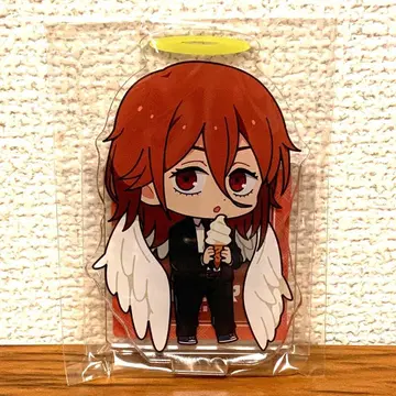 체인소 맨 레제편 애니메이트 포인트 아크릴 스탠드 천사의 악마