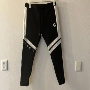 CRONOS 조거 팬츠 M