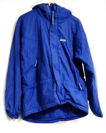 Patagonia 84302 인퍼노 자켓 S 사이즈 네이비