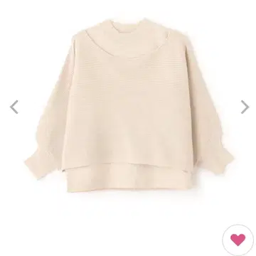 프로포션 바디 드레싱 니트 스웨터 오프숄더 앙상블 니트