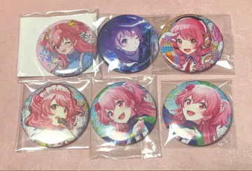 프로세카 프로젝트 세카이 그리캔 캔뱃지 모모이 아이리