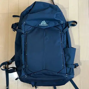 그레고리 나침반 40