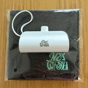 NCT WISH 서울콘 VIP 혜택