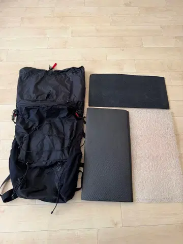 야마토미치 MINI M 사이즈 black