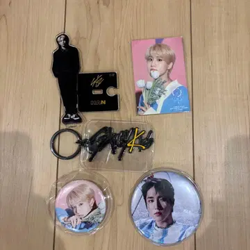 스키즈 한 Stray Kids HAN