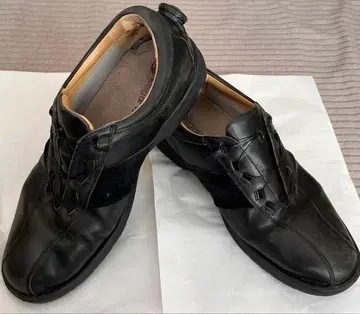 리갈 워커 비즈니스 슈즈 26.5cm 블랙