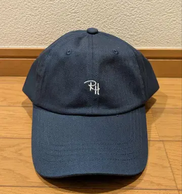 공식 매장 정품/새상품 RonHerman 론 헤르만 야구 모자 네이비