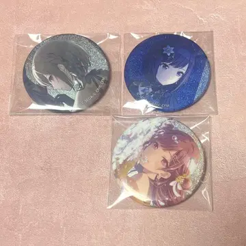 프로세카 프로젝트 세카이 그리캔 캔뱃지 시노노메 에나