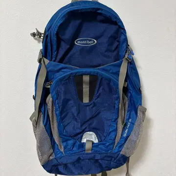 몽벨 가레나 팩 30 남녀 공용