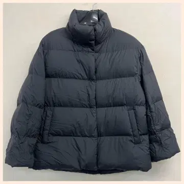 유니클로 울트라 라이트 다운 L 사이즈 새상품급