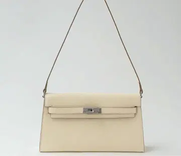 플랩식 핸드백 켈리 엘란풍