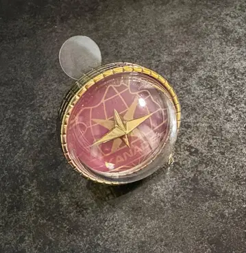 세카라이 카나데 반지 라이트