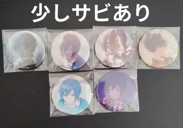 프로세카 KAITO 캔뱃지 묶음 판매