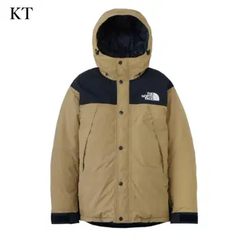 THE NORTH FACE ND92454 M 마운틴 다운 자켓