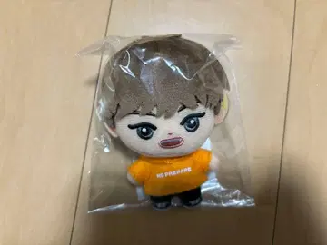 NO PREPAR 봉제 인형 코무돗토 아므기리