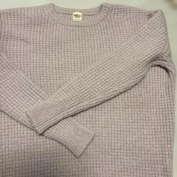 론 헤르만 스웨터