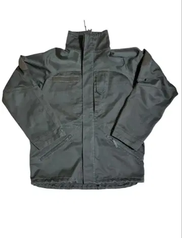 USED 오스트리아군 파라트루퍼 자켓 XL 상당