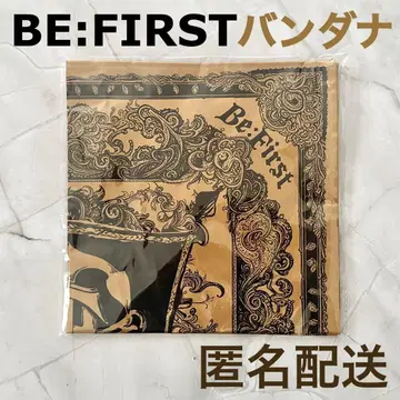 [ 새상품 ] BE:FIRST 세일링 반다나 [ 익명 배송 ]