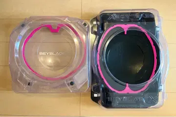 베이블레이드 X 스타디움 세트