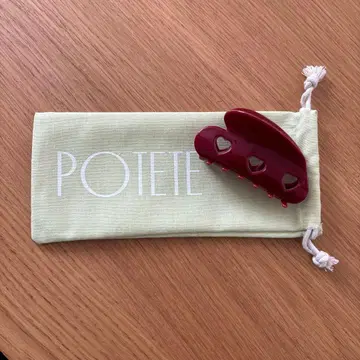 POTETE 하트