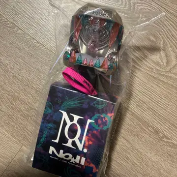 Number_i 응원봉 라이브 넘버아이 히라노 쇼