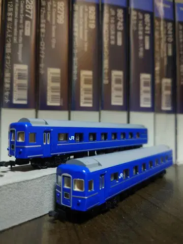 토믹스 8537 업데이트품 2량