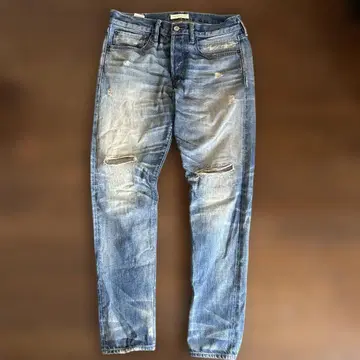 론 헤르만 데님 팬츠 배송비 포함