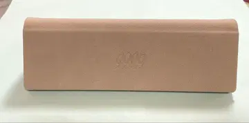 [ 현행형 ] 999.9 안경 케이스 안경닦이