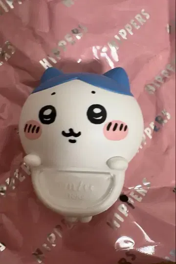 치이카와 히퍼스 HIPPERS 하치와레