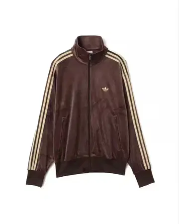 아디다스 파이어버드 트랙 탑 벨로아