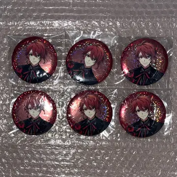 아이들리시 세븐 Op.7 캔뱃지 나나세 리쿠