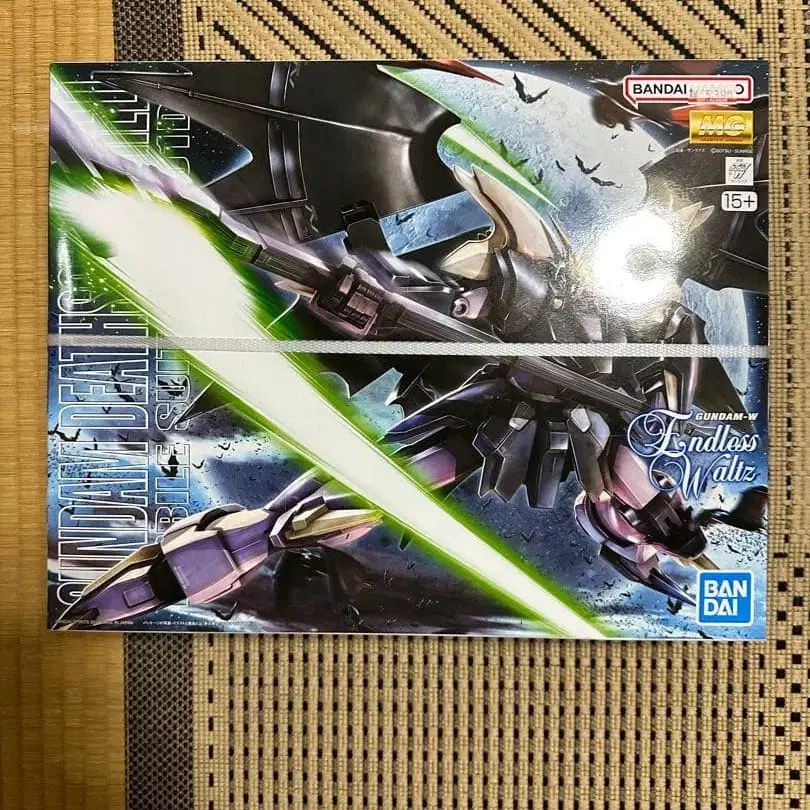 1번째 상품 이미지