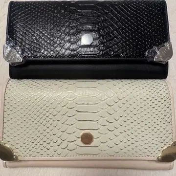 최종 가격 인하 thida stone 접이식 지갑 류큐 풍년 지갑