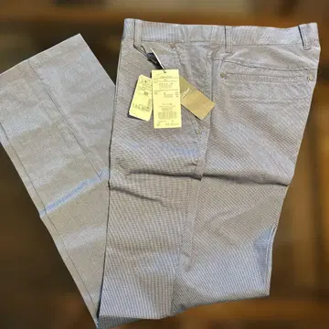 Titleist TSMP2214 골프 팬츠 허리 88