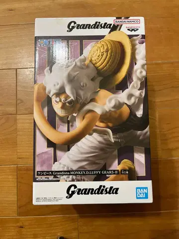 원피스 레피 피규어