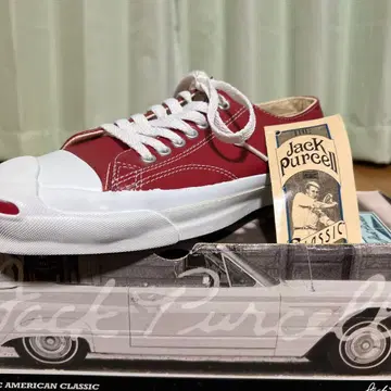 CONVERSE Jack Purcell 90s