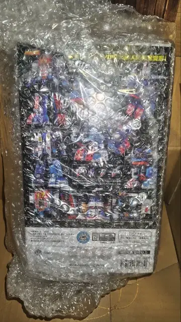 초합금혼 GX-101 대철인 17