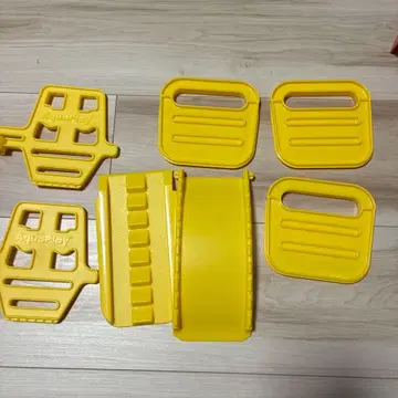 보넬룬도 아쿠아플레이 부품