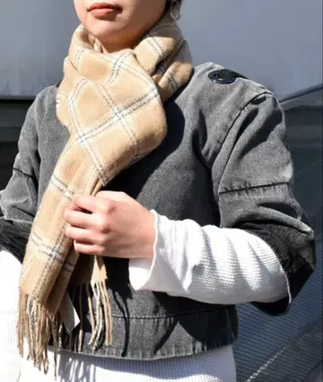 FOXFORD 머플러 폭스포드