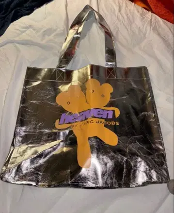 heaven by marc jacobs 토트백 마크제이콥스