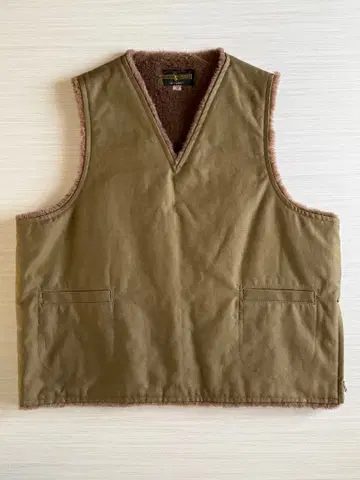 At Last 풀오버 필드 베스트