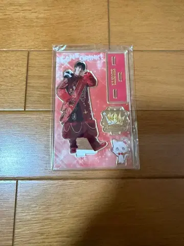 M!LK 소노 슌타 I CAN DRINK 아크릴 스탠드