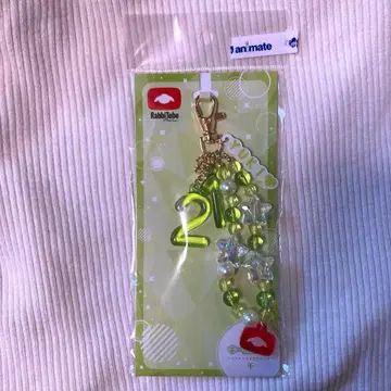 아이들리시 세븐 RabbiTube mini 센